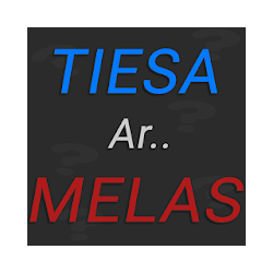 Tiesa ar Melas
