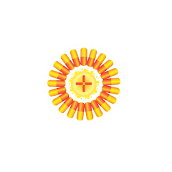 NEW GOOD LUCK MEDICAL  200777