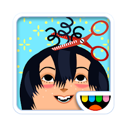 Toca Hair Salon 2 - Free