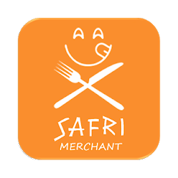 Safri Merchant