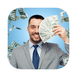 Get rich - easy way to earn money