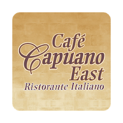 Cafe Capuano