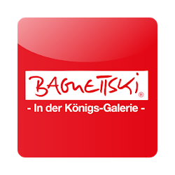 Baguettski Königs-Galerie