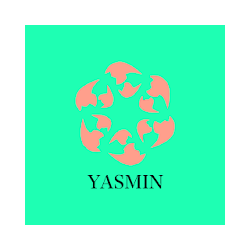 YASMIN