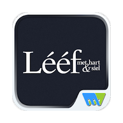 Leef met hart en siel