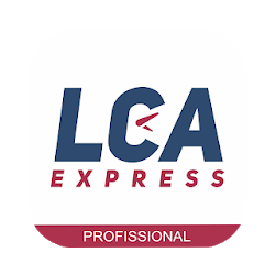 Lca Express - Profissional