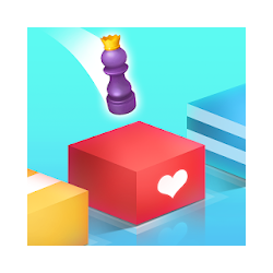 Keep Jump – Flappy Block Jump Games 3D