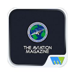 The Aviation Magazine