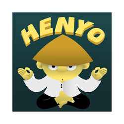 Henyo Trainer