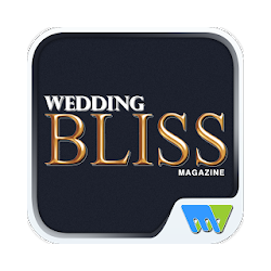 Wedding Bliss Magazine