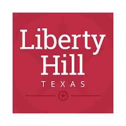 Liberty Hill TX