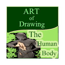 ART Of Drawing The Human Body