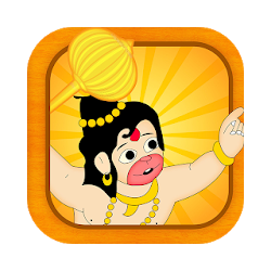 Hanuman Adventure Christmas