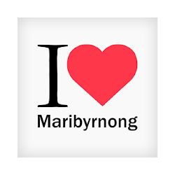I Heart Maribyrnong