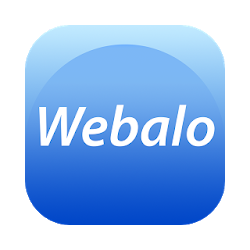Webalo