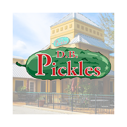 DB Pickles