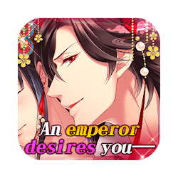 Oriental Bride of the Emperor