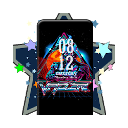 Neon Wallpaper Full HD