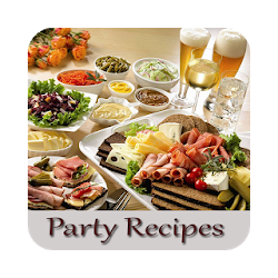Party Recipes in Hindi