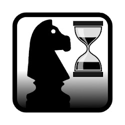 ساعة الشطرنج