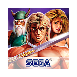 Golden Axe Classics