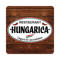 Restaurant Hungarica Erfurt