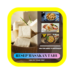Resep Masakan Tahu Terbaru