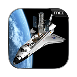 Space Shuttle Simulator Free