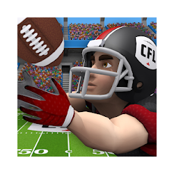 CFL Football Frenzy