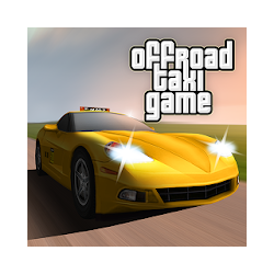 Taxi Game Offroad