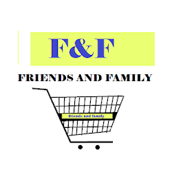 Shop Friends and Family FF