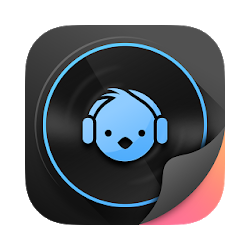 Lark Player Theme - Night