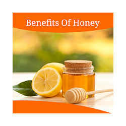Health Benefits Of Honey