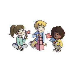 Les petites canailles