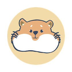 Singapore Haze Hamster