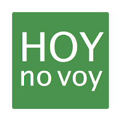 Hoy no voy