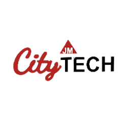 City Tech - Mobile Accessories App
