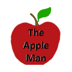 Apple Man