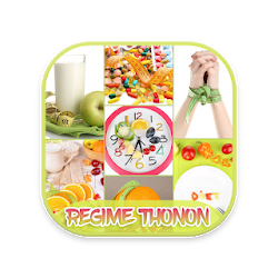 Regime Thonon Facile 2019