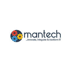 Mantech 2017