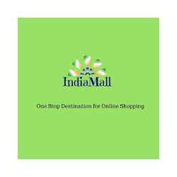IndiaMall - All in One Shopping App