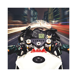 Moto Race 3D Street Bike Racing Simulator 2018