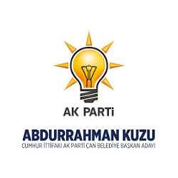 Ak Parti Abdurrahman Kuzu