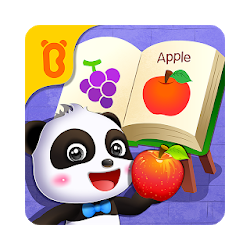 Baby Pandas First Words