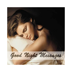 Good Night Messages