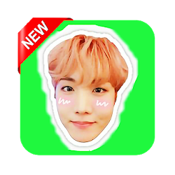 WAStickerApps -BTS kpop Stickers for Whatsapp