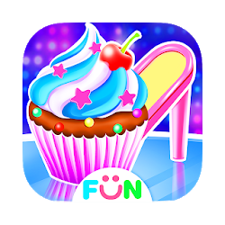 لعبة طبخ الاطفال صنع الكعك تنزيل لعبة طبخ الاطفال صنع الكعك Free لـ Android