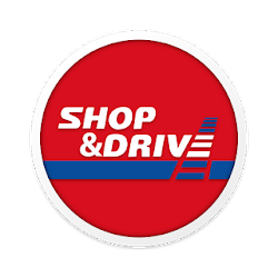 ShopDrive Mobile App