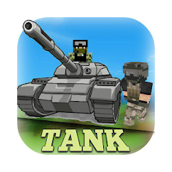 War Tank Addon for MCPE