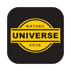 UNIVERSE фитнес-клуб